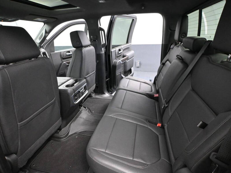 2023 GMC Sierra 2500HD