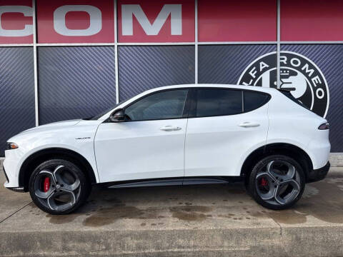 2026 Alfa Romeo Tonale Sprint