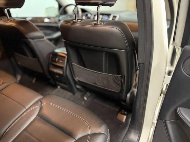 2012 Mercedes-Benz M-Class ML 350
