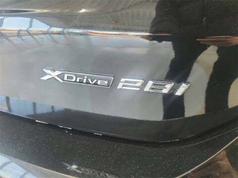 2019 BMW X1 xDrive28i