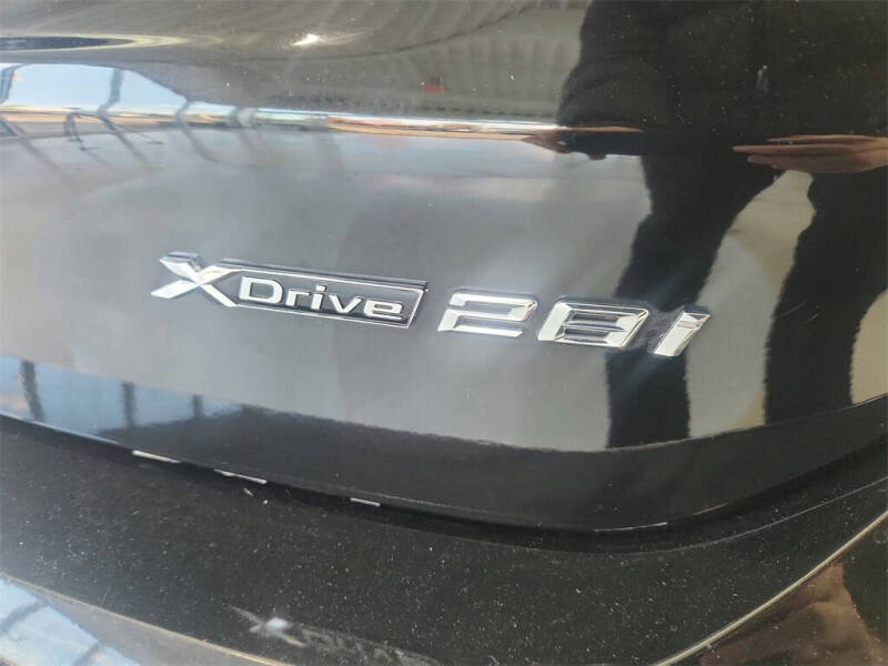 2019 BMW X1 xDrive28i