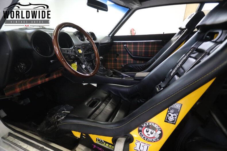 1974 Datsun 260Z