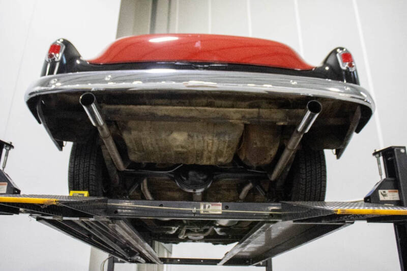 1951 Chevrolet Deluxe