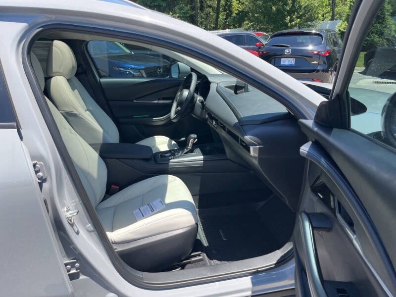 2026 Mazda CX-30 2.5 S Premium
