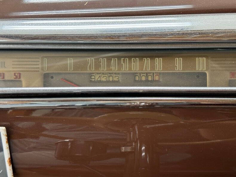 1941 Ford Super Deluxe