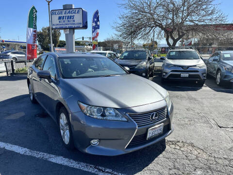 2014 Lexus ES 300h