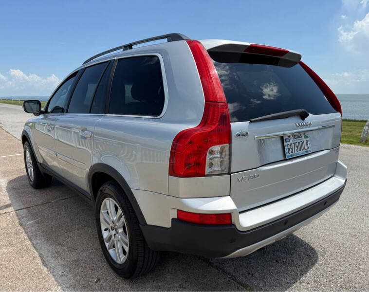 2008 Volvo XC90 3.2