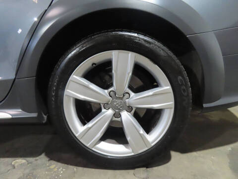 2013 Audi Allroad 2.0T quattro Premium