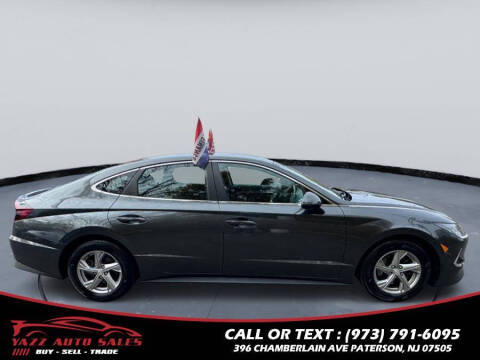 2023 Hyundai Sonata SE