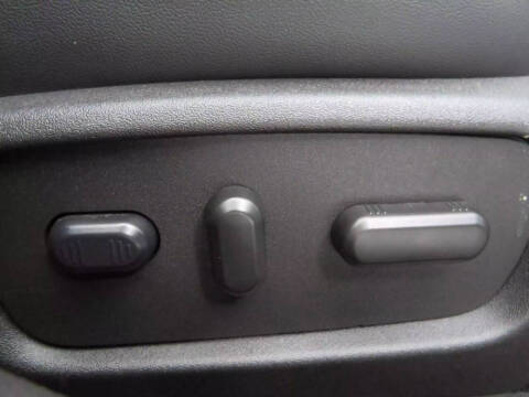 2018 Ford Taurus Limited