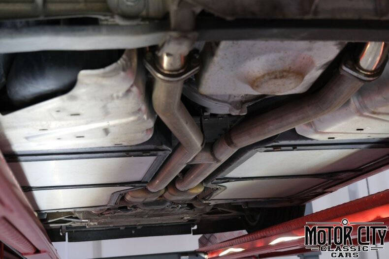 2004 Chevrolet Corvette