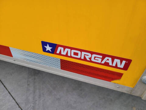 2022 GMC Savana 3500