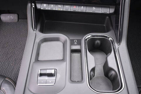 2024 GMC Sierra 3500HD