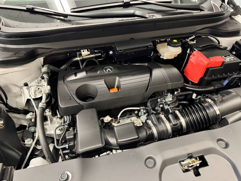 2026 Acura RDX SH-AWD w/Tech