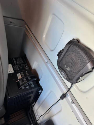 2014 Chevrolet Express 2500