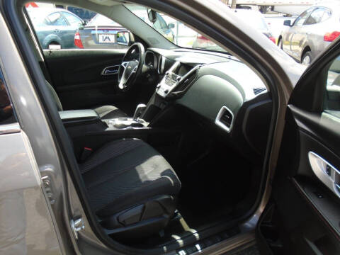 2012 Chevrolet Equinox LT