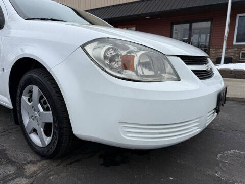 2008 Chevrolet Cobalt LT