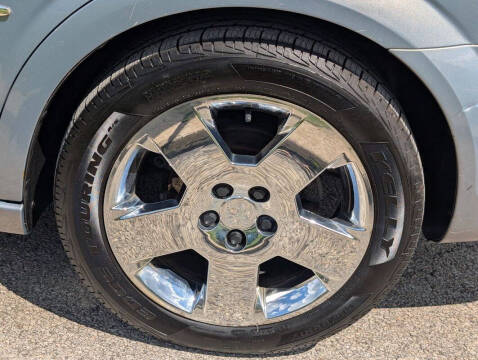 2009 Saturn Aura XE