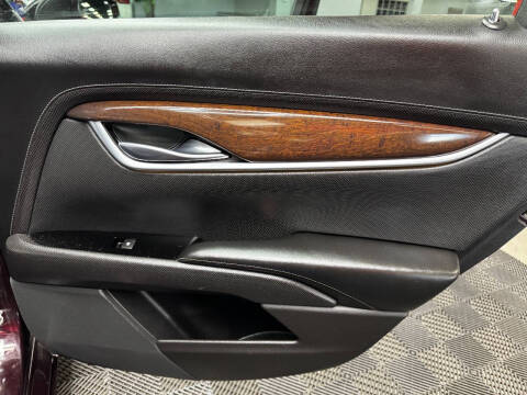 2017 Cadillac XTS Premium Luxury