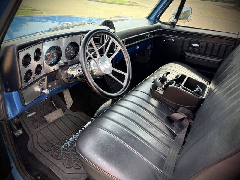 1979 Chevrolet C10