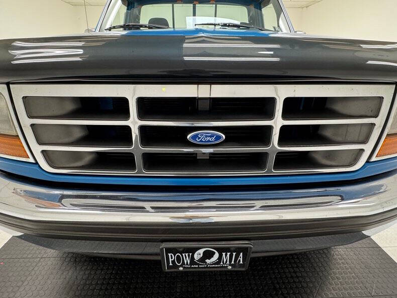 1995 Ford F-150