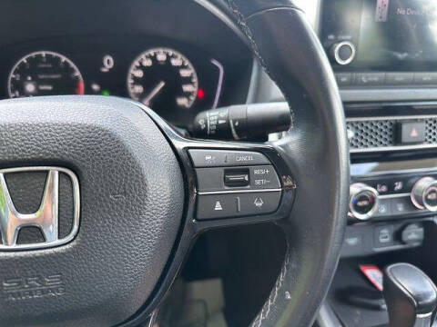 2023 Honda Civic