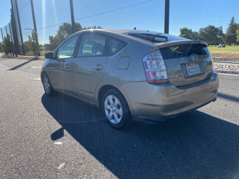 2007 Toyota Prius