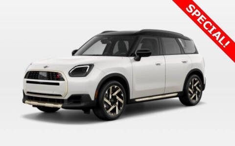 2025 MINI Countryman for sale at Autohaus Group of St. Louis MO - 40 Sunnen Drive Lot in Saint Louis MO