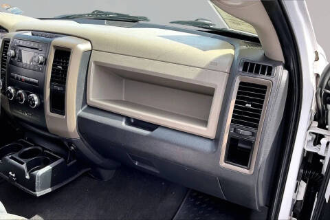 2012 RAM 1500 Express
