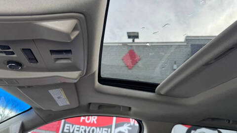 2015 GMC Yukon XL Denali