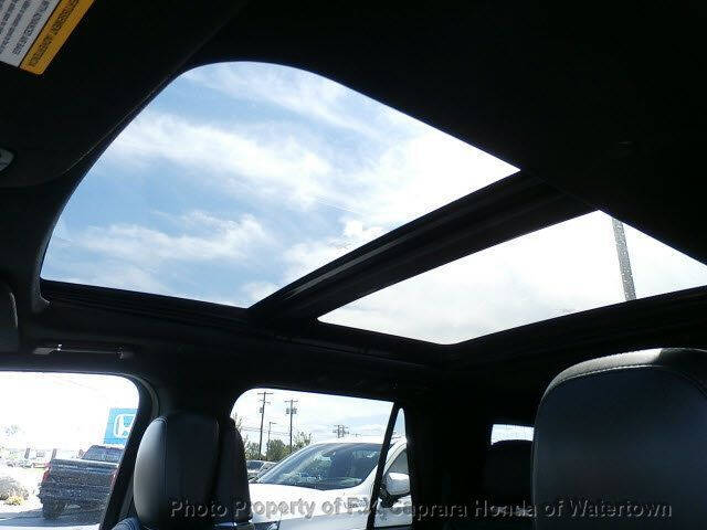 2020 Lincoln Navigator L Reserve