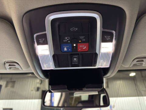 2023 RAM 2500 Laramie