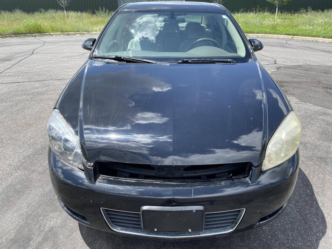 2006 Chevrolet Impala for sale at Twin Cities Auctions in Elk River, MN