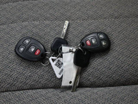 2017 Chevrolet Express LT 3500