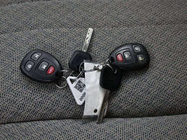 2017 Chevrolet Express LT 3500