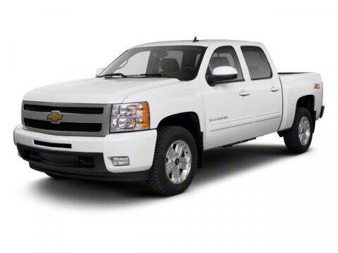 2013 Chevrolet Silverado 1500 for sale at Automart 150 in Council Bluffs IA