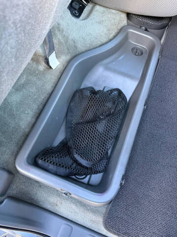 2017 Nissan Frontier