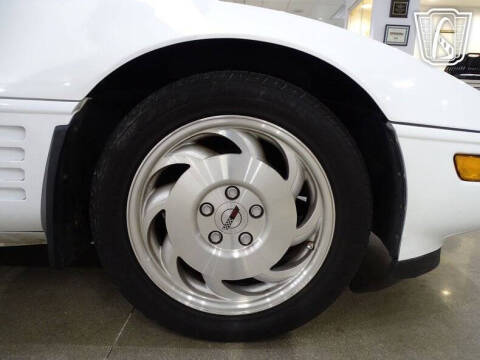 1994 Chevrolet Corvette