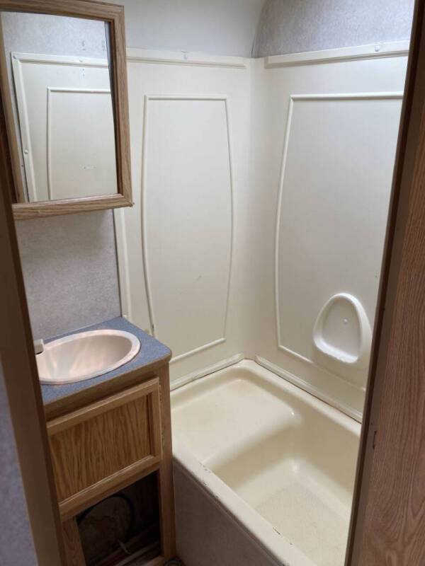 2001 Jayco TRAIL LIGHT