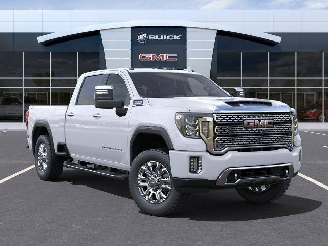 2023 GMC Sierra 2500HD