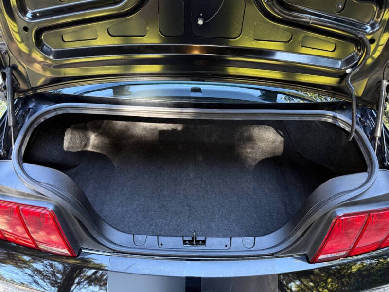 2007 Ford Mustang GT Premium