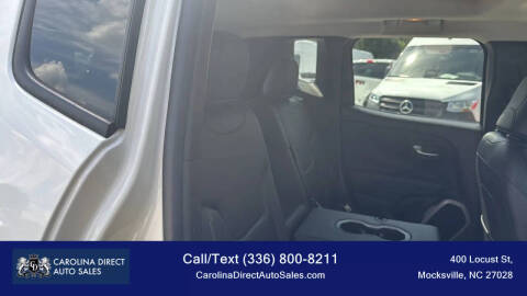 2017 Jeep Renegade Limited