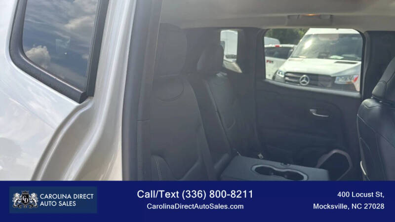 2017 Jeep Renegade Limited