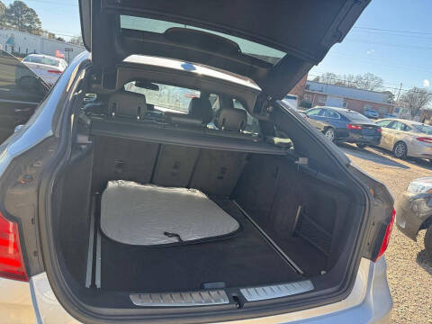 2015 BMW 3 Series 335i xDrive Gran Turismo