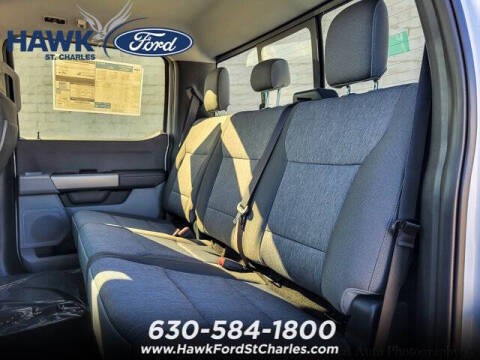 2026 Ford F-250 Super Duty