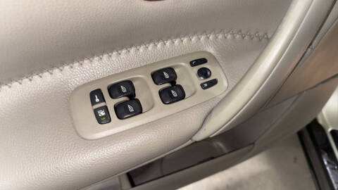 2006 Volvo XC70