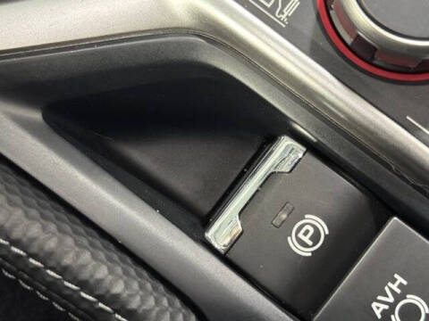 2019 Subaru Forester Touring