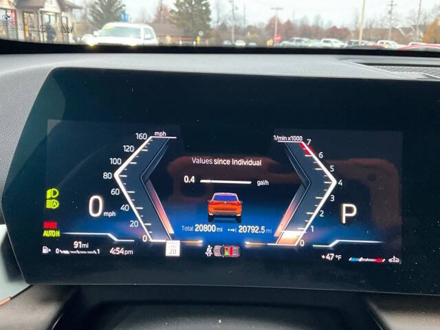 2023 BMW X1 xDrive28i