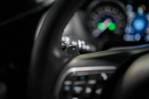 2020 Jaguar F-PACE 25t Premium