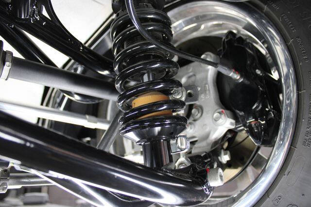 1963 Chevrolet Corvette